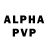 Alpha-PVP СК Pavlo Shyshlevskyi